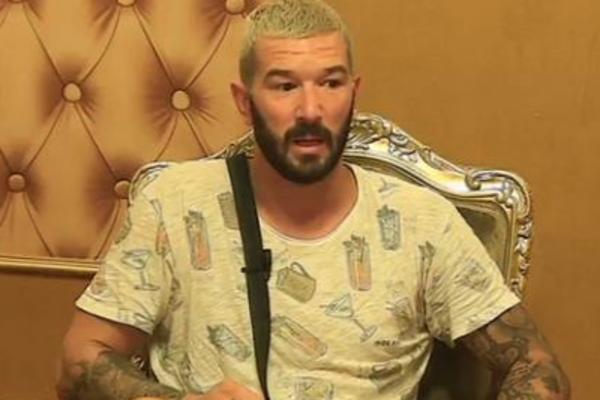 LAKIĆ ŽELI DA NASAMARI CIMERE! Skovao PAKLENI PLAN i pronašao SAUČESNIKA! (FOTO)