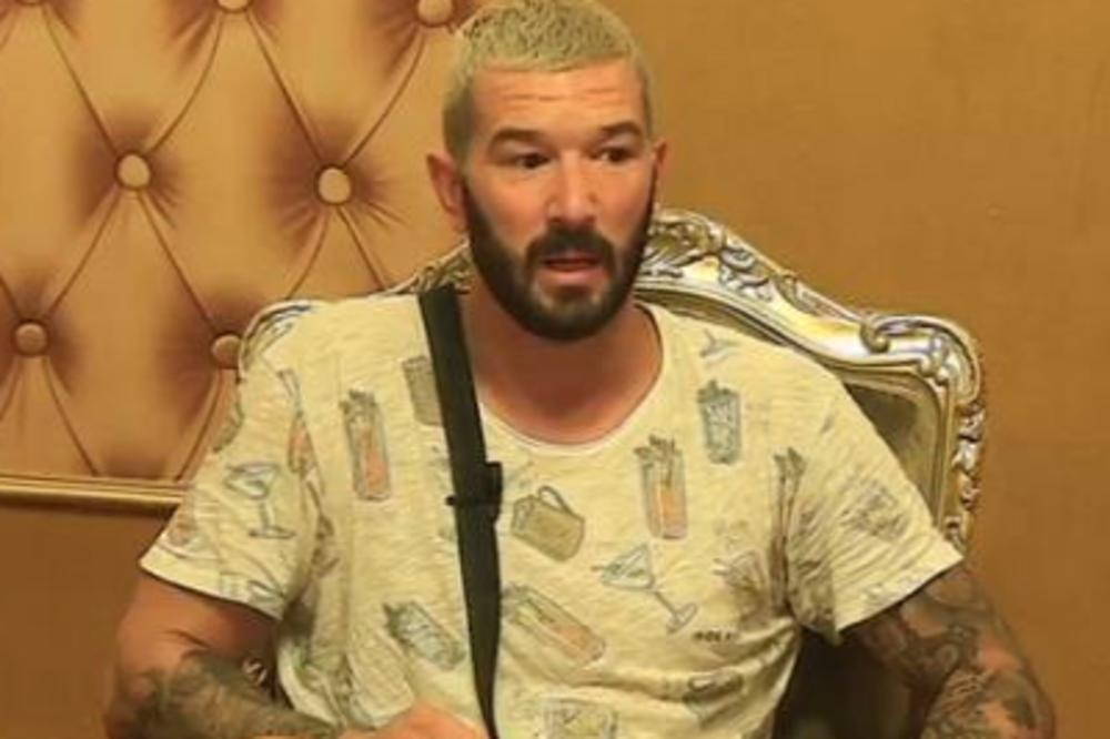 LAKIĆ ŽELI DA NASAMARI CIMERE! Skovao PAKLENI PLAN i pronašao SAUČESNIKA! (FOTO)