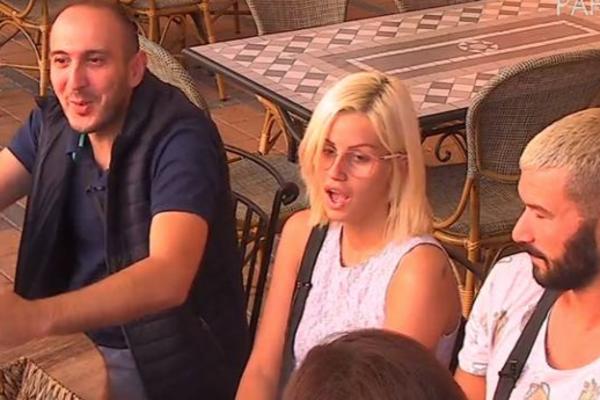 MOŽDA BIH SA NJIM IMALA VIŠE SREĆE: Ljubica UPOREĐIVALA Conju i Ivana pa rekla ko je BOLJI!