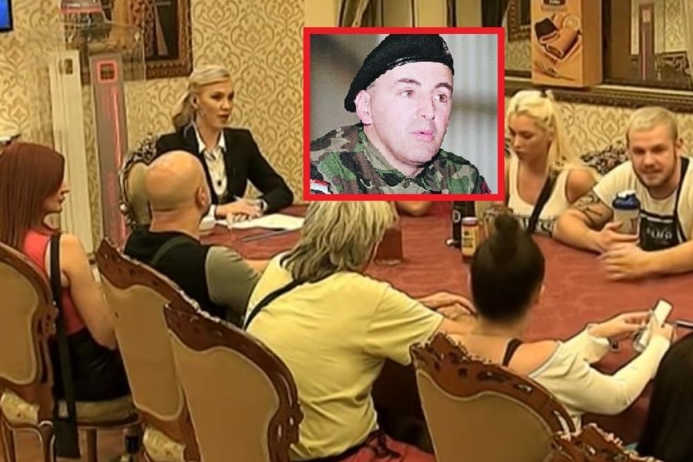 OTKRILA SVE O AFERI SA ARKANOM! Ljubavnica priznala sve: Klečao je preda mnom i tako je sve POČELO!