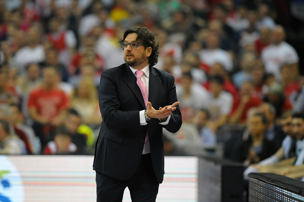 SEO NA KLUPU I ODMAH TRAŽI POJAČANJA: Trinkijeri dovodi Japanca, a želi i Birčevića i stranca