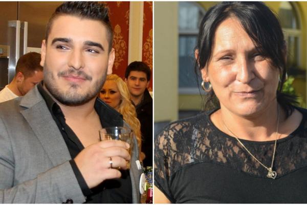 MAJKA DARKA LAZIĆA OTKRILA KAKO TEKU PRIPREME ZA SVADBU: Spomenula ŠATRU, VENČANJE DECENIJE, evo šta se DEŠAVA!