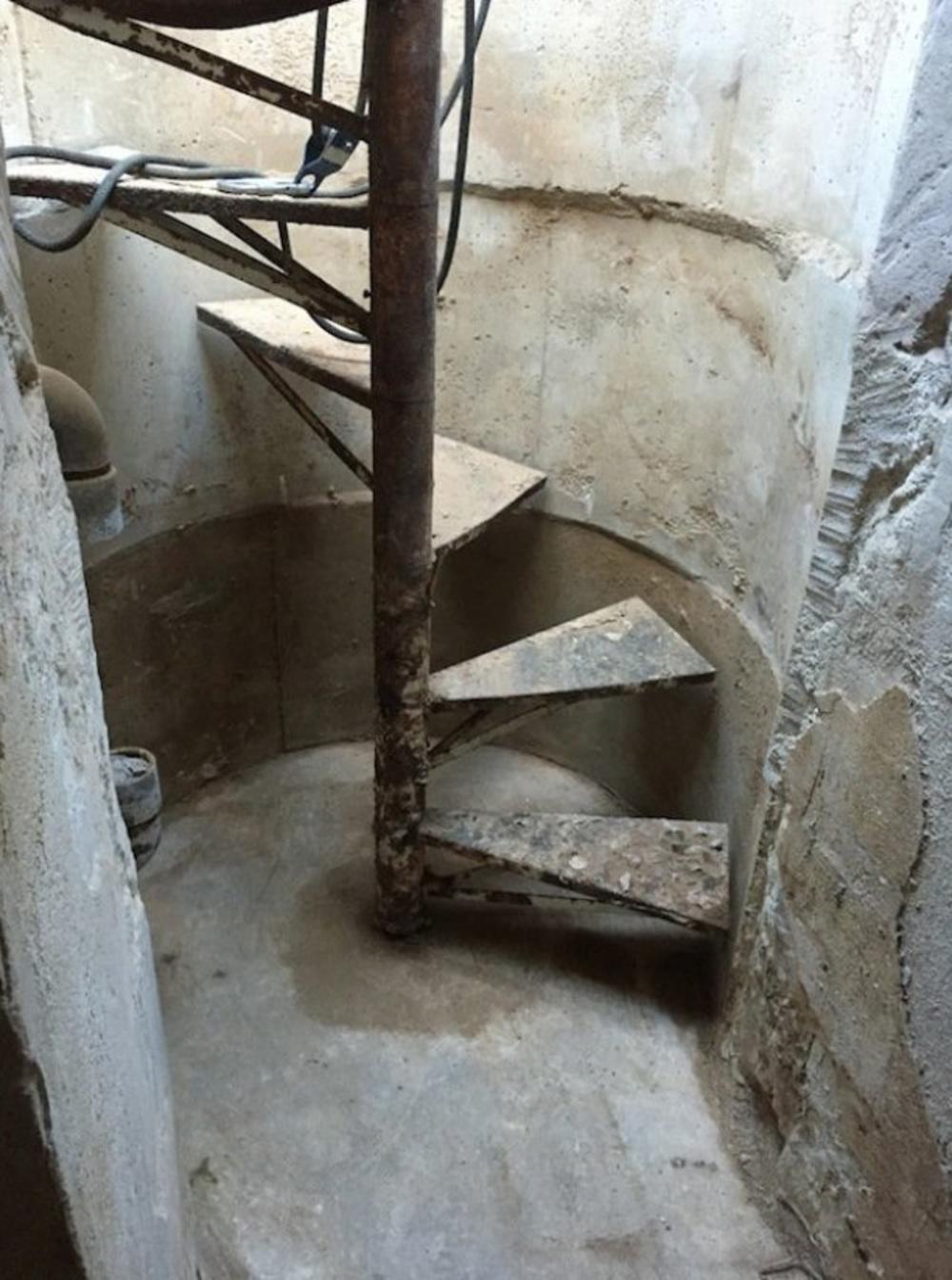 Raščišćavanje je zahtevalo dosta truda  