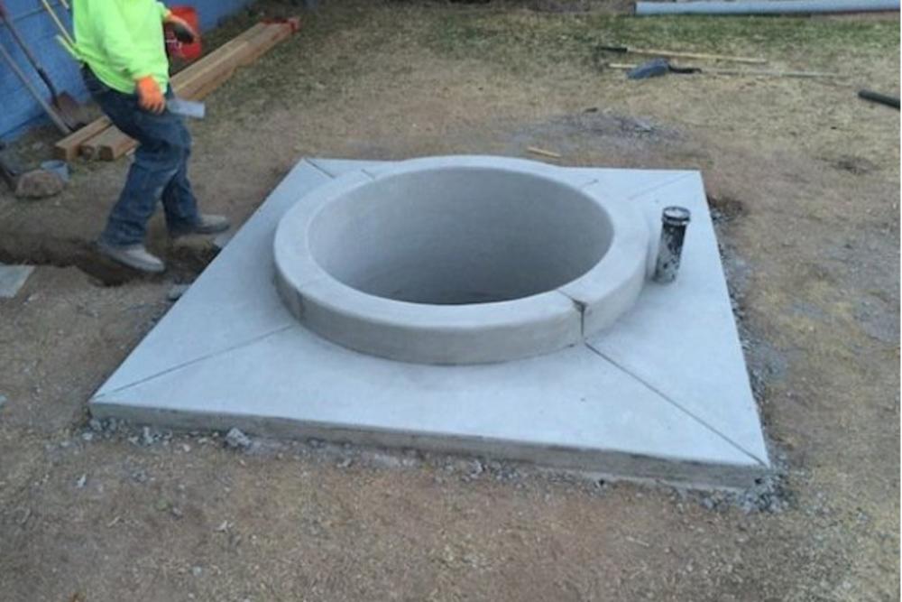  I stare zarđale stepenice morale su da se uklone  