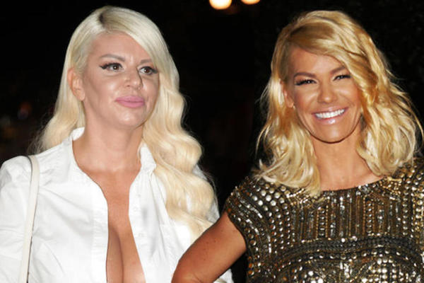 NOVI ESTRADNI RAT NA POMOLU? Dara Bubamara isprozivala Natašu Bekvalac: Neću da se udajem po 100 puta kao ona!