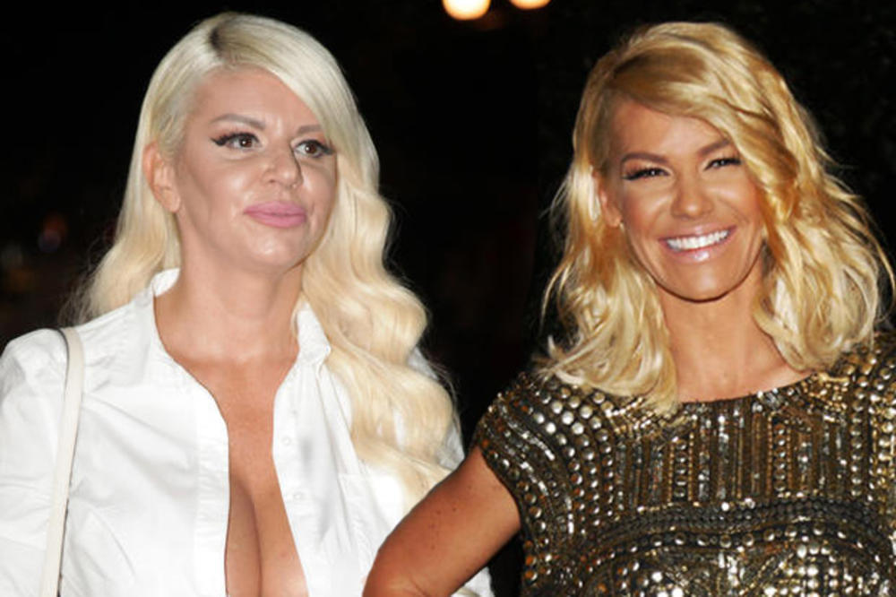 NOVI ESTRADNI RAT NA POMOLU? Dara Bubamara isprozivala Natašu Bekvalac: Neću da se udajem po 100 puta kao ona!