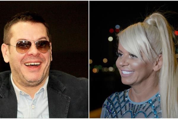 ZARATILI! VLADO GEORGIEV BRUTALNO ODGOVORIO DARI BUBAMARI: Malo bezobrazno PRASE!