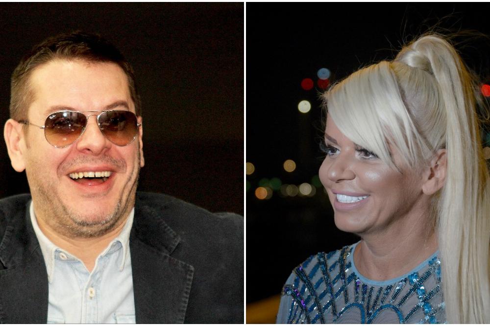 ZARATILI! VLADO GEORGIEV BRUTALNO ODGOVORIO DARI BUBAMARI: Malo bezobrazno PRASE!