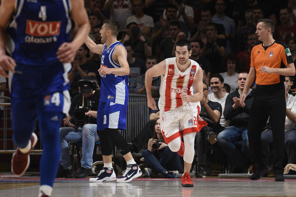 PARTIZAN DAO PONUDU ROČESTIJU?! Ono što mu je Kinzi napisao izbezumiće i Delije i Grobare!