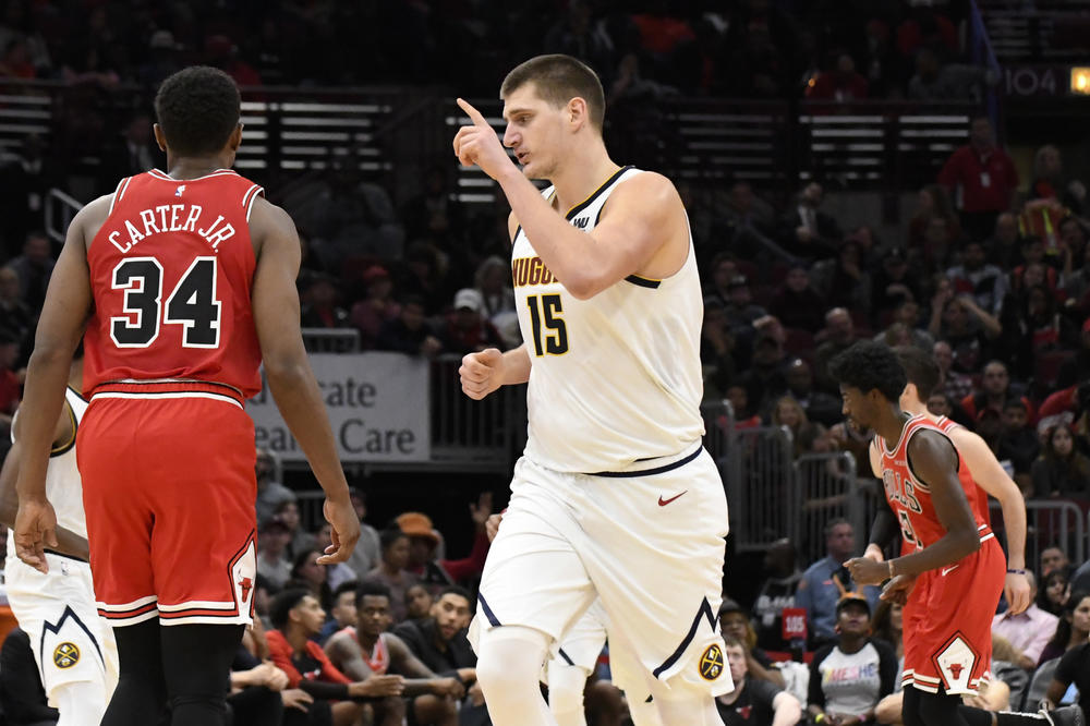 SRBIJA NA PRVOM MESTU: Jokić ima poruku za Novaka Đokovića!