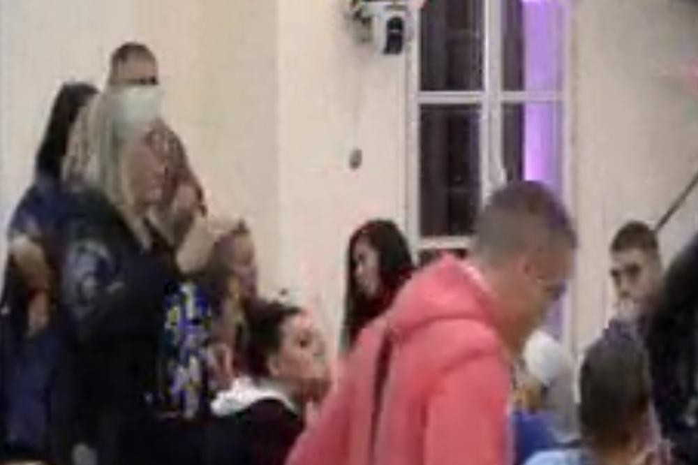 SVE PRAVE BUDALAMA? Zorica tvrdi da su njih dvoje odlepili jedno za drugim! (VIDEO)