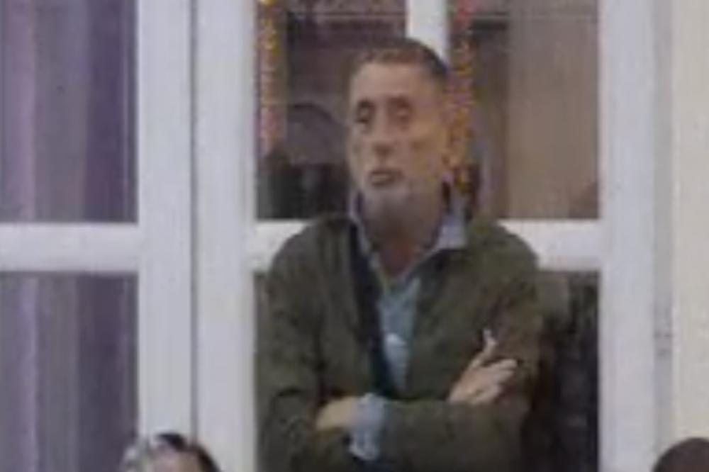 LEPI MIĆA IM DAO BLAGOSLOV: Organska hemija vlada između LUNE I MARKA! (VIDEO)