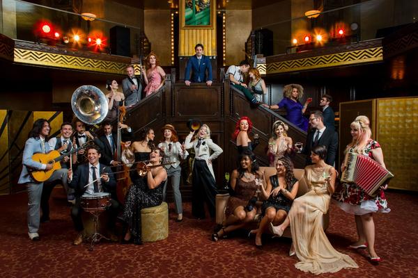 Muzički kolektiv Postmodern Jukebox dolazi u Beograd (VIDEO)