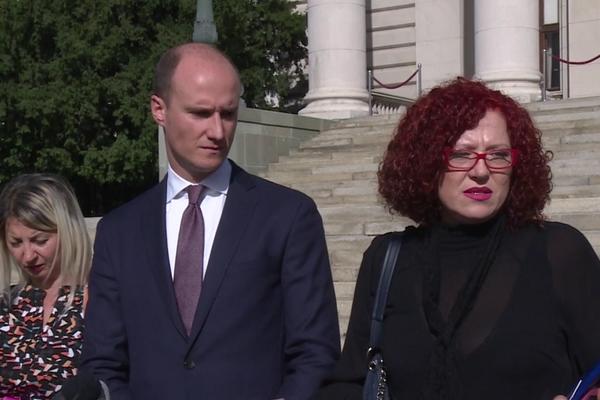 ORLIĆA I MARTINOVIĆA NIKO NIJE VIDEO U ŠKOLI, A UZIMAJU PARE! Balša doveo profesorke iz Ćuprije da kažu istinu