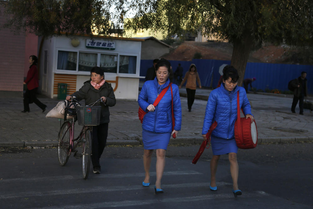 SZO OBJAVILA: Prema podacima Severne Koreje u toj državi nema korone!