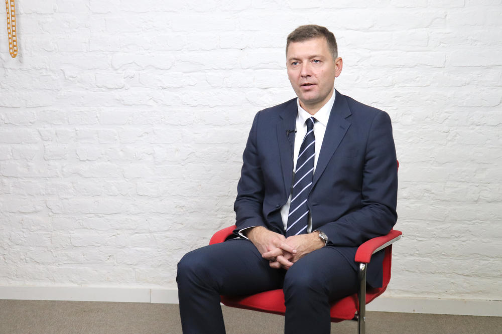 NEBOJŠA ZELENOVIĆ: U Strazbur idem da pričam o kriminalu koji se sprovodi u lokalnim samoupravama!