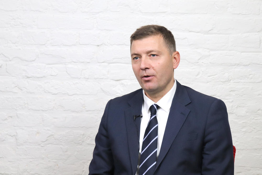 ZELENOVIĆ: SzS dao rok vlastima da se do 15. septembra izabere novi sastav REM-a
