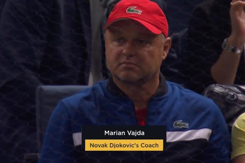 KONAČNO SMO ČULI MARJANA VAJDU: "Hvala meni što sam sve ovo izdržao!"