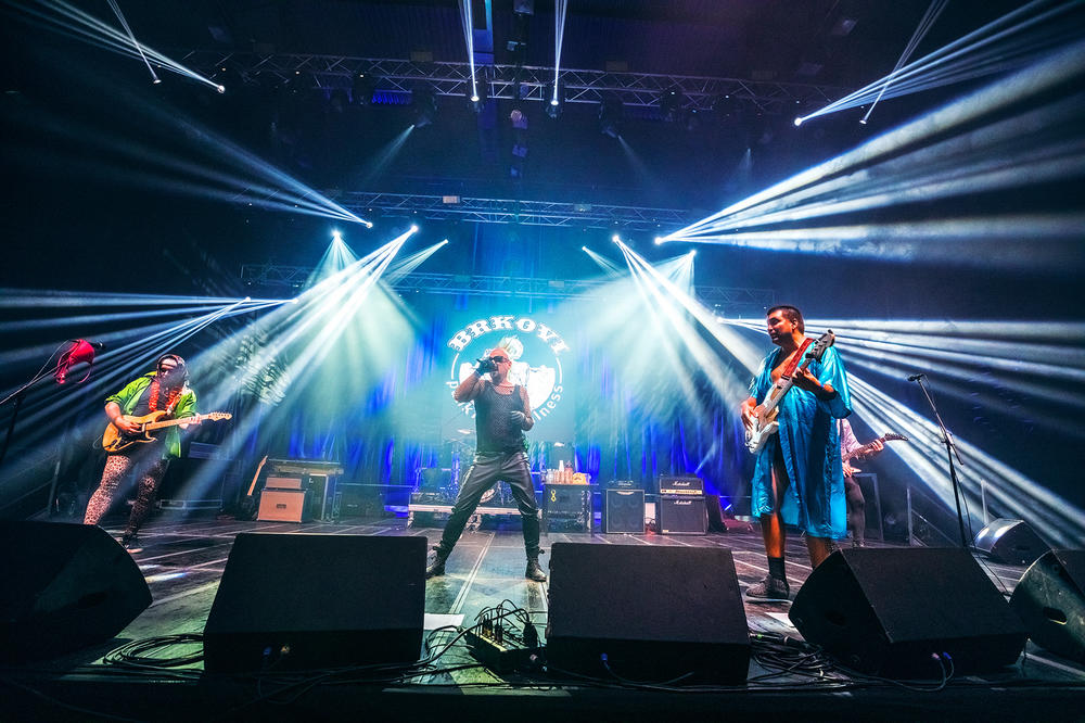 BRKOVI spremaju spektakl pun iznenađenja