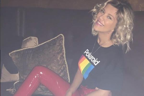 ZVANIČNE LGBT ORGANIZACIJE O KIJINOJ TITULI GEJ IKONE! Brutalan odgovor za Kockarevu: Ne može onda to da bude!