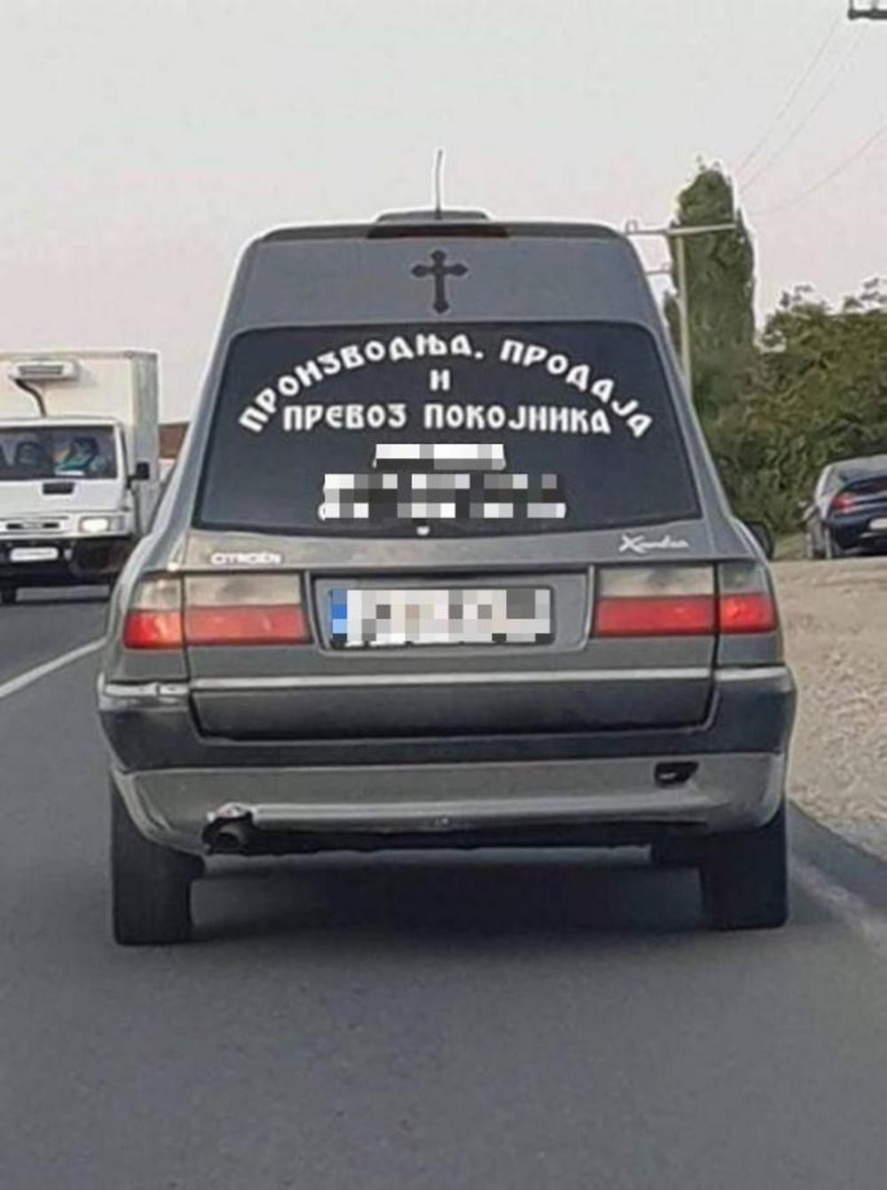 Šta vi mislite o ovome?  