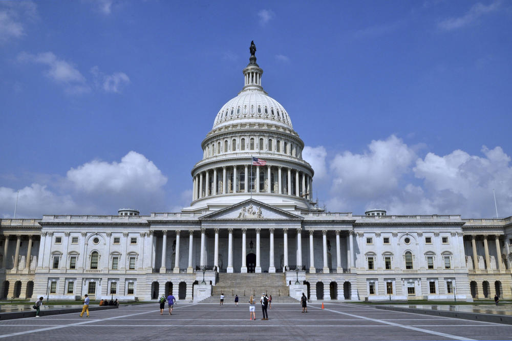 BITKA ZA KONGRES SAD: Mogu li demokrate da naprave PREVRAT i zadaju glavobolju Trampu? Ovih 5 FAKTORA će presuditi