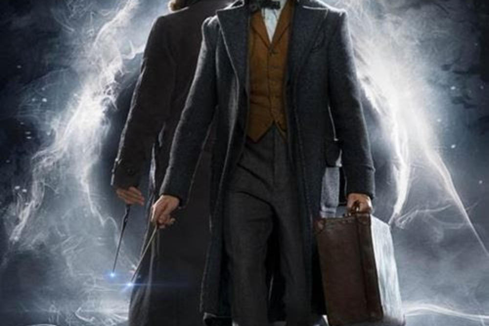 FANTASTIČNE ZVERI 2 pretpremijerno u Kombank dvorani