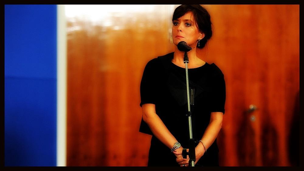 Suzana Vasiljević savetnica za medije predsednika Srbije  