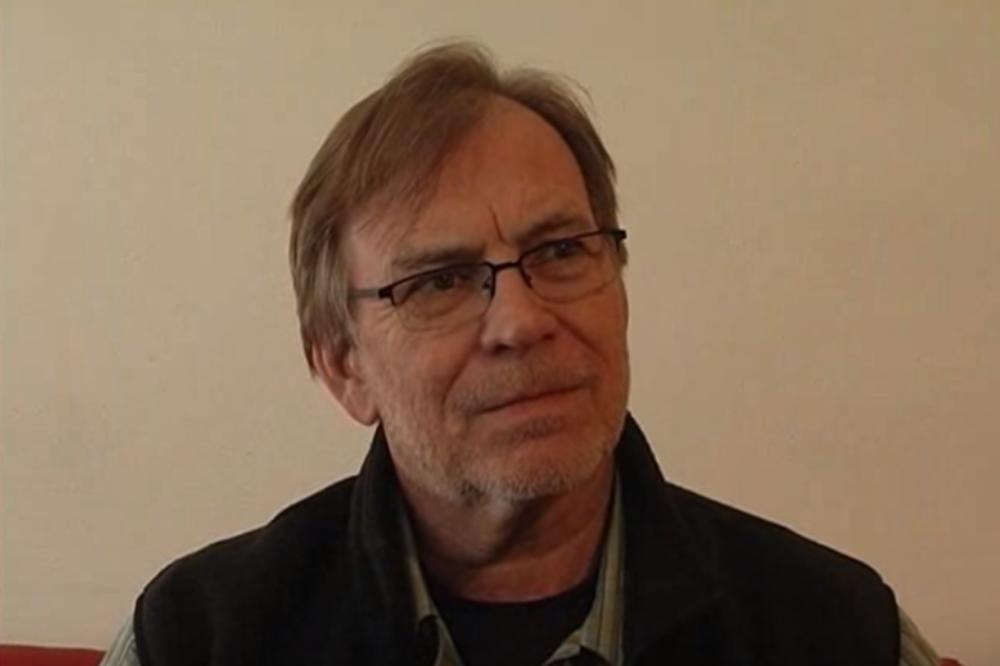 Preminuo Hardi Foks, suosnivač grupe THE RESIDENTS