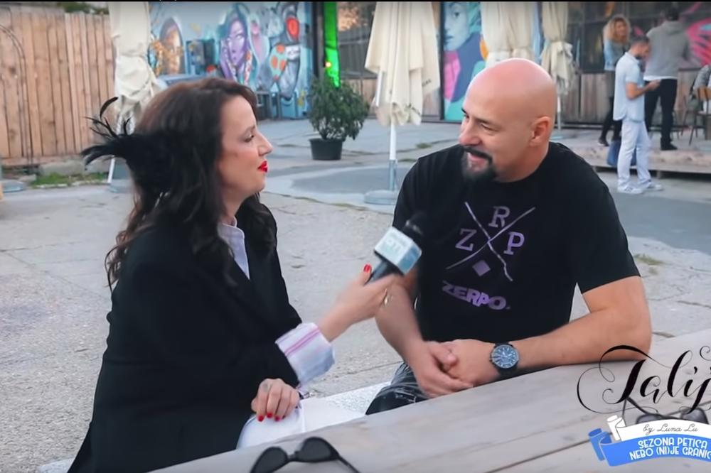 PRISUSTVO STRAHA NIJE ODSUSTVO HRABROSTI: Naučite da se borite sa svojim strahovima