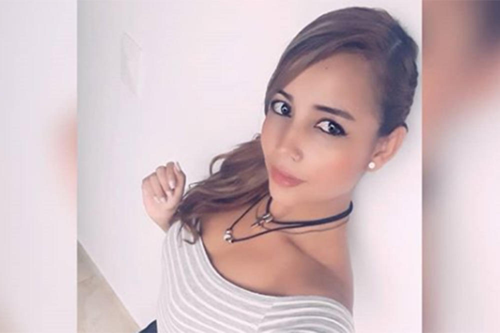 ČASNA SESTRA POSTALA PORNO GLUMICA: Imam odnose pred kamerama, ali i dalje idem u crkvu! OVO JE NJENA PRIČA (FOTO)