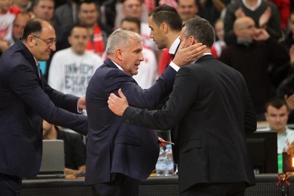 GOSPODIN SA VELIKIM G: Žoc izgubio od Radonje, pa mu šmekerski čestitao rođendan! Delije znaju da je on najbolji!