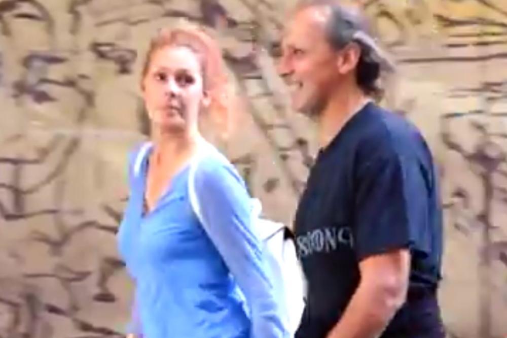 IVANA I KARAĐORĐE UHVAĆENI NA DELU: Posle vesti o PRINOVI, ponovo su uspeli da nas šokiraju! (FOTO) (VIDEO)
