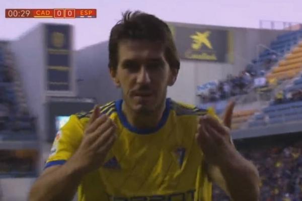 PONOVO 26 SEKUNDA, NIJE PAVKOV, ALI JESTE DELIJA: Dejan ima Lekić za Katalonce!