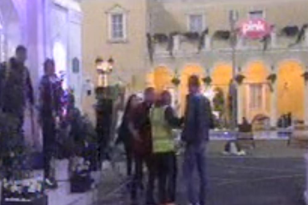 VODITELJKA POBEGLA IZ ZADRUGE! Tuča Nemanje i Marije Kulić, OPŠTI HAOS! (VIDEO)