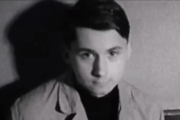 KRAKOVSKI VAMPIR JE ZAISTA POSTOJAO: Nožem ubijao, pa ubijenima pio krv!