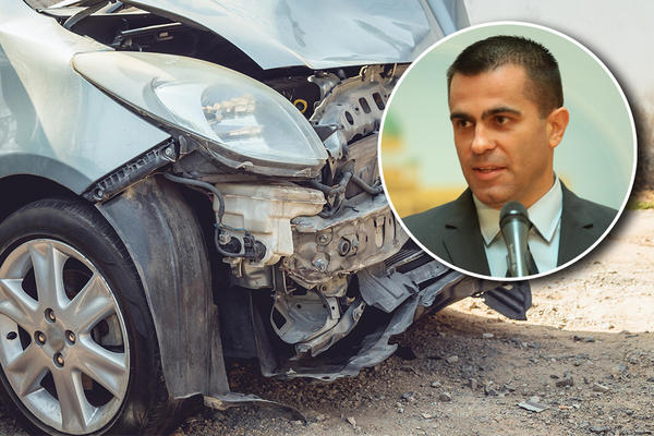 ĐORĐA OPERIŠU, SVI SE MOLIMO ZA NJEGA: Detalji ŽIVOTNE DRAME narodnog poslanika SPS!