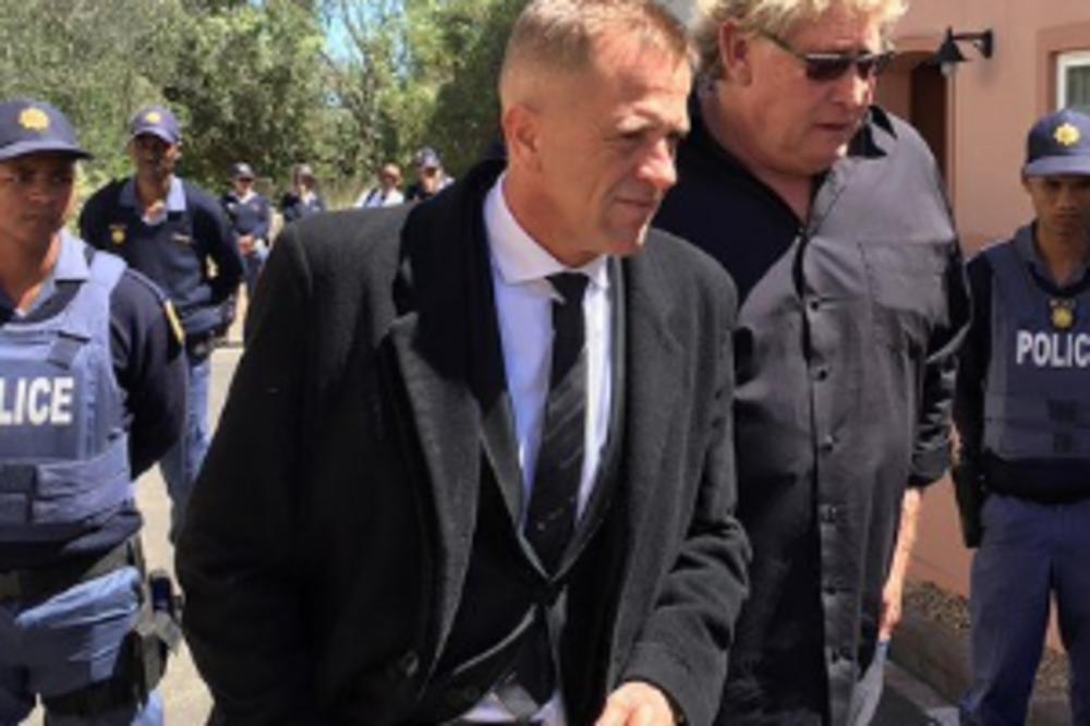 ĐAVOLJI ADVOKAT DOBIJAO  JEZIVE PRETNJE DAN PRE LIKVIDACIJE: Zastupnik Arkanovog ubice bio na LISTI ZA ODSTREL