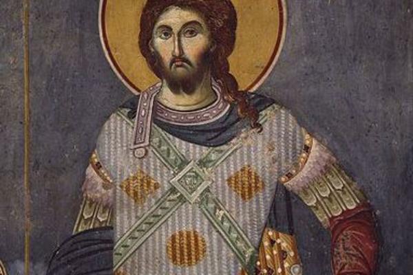 SVE OHOLE I GORDE DANAS ČEKA STRAŠNA KAZNA! Vernici slave hrišćanskog mučenika