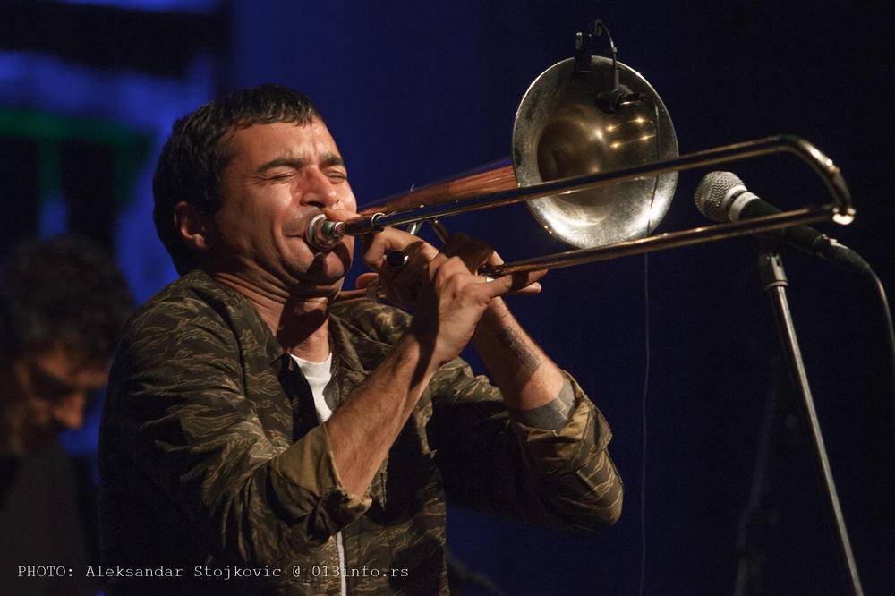 PANČEVAČKI DŽEZ FESTIVAL: Gruv i slobodna improvizacija u punoj snazi