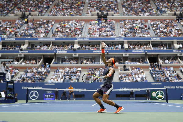 NADAL BI DA UKINE JEDNO TENISKO PRAVILO: Zanimljiva reakcija Španca nakon što je izgubio prvo mesto od Đokovića!