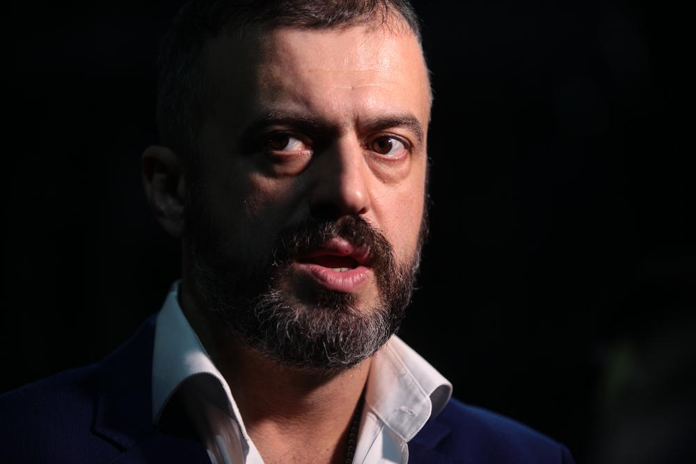 Predstava sa Sergejem Trifunovićem IZBAČENA SA FESTIVALA, stižu reakcije