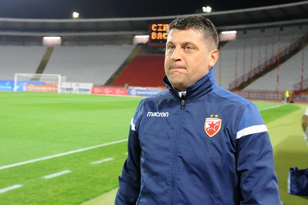 VLADAN MILOJEVIĆ ISPISAO ISTORIJU SRPSKOG FUDBALA: Pre njega, ovo nikome nije pošlo za rukom!