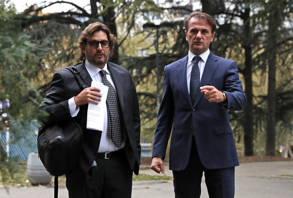 Ostoja Mijailović kaže da i razume, ali i osuđuje navijače  