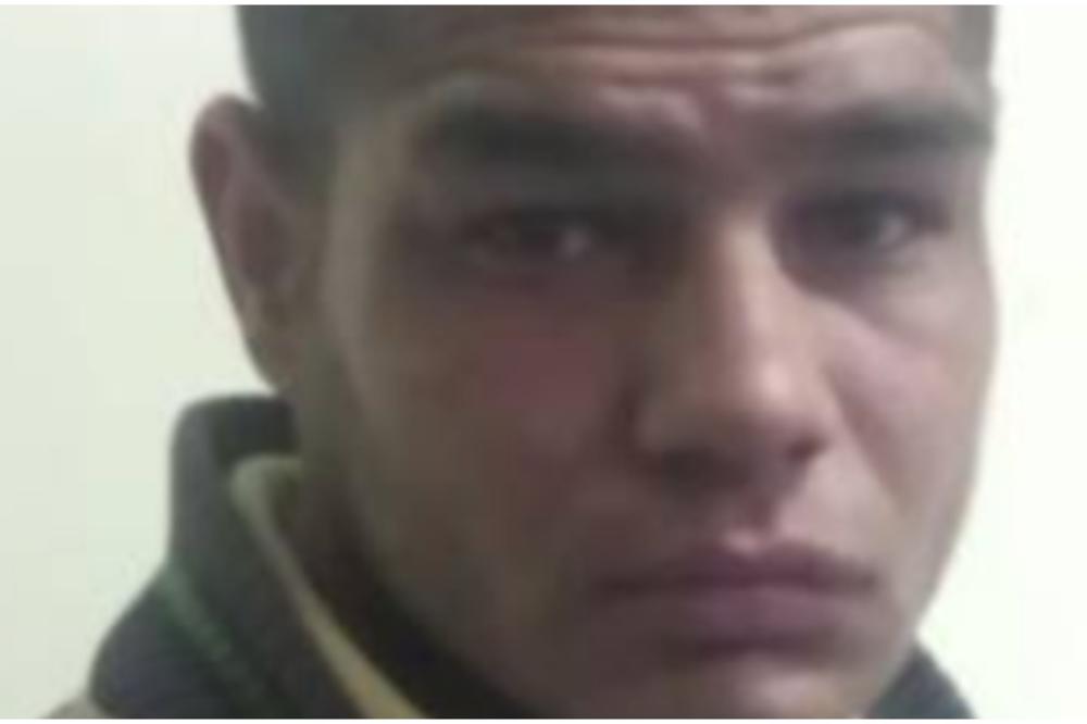 ZOVITE 011/279-74-78 AKO GA ZNATE! Veoma je važno, ne oklevajte! (FOTO)