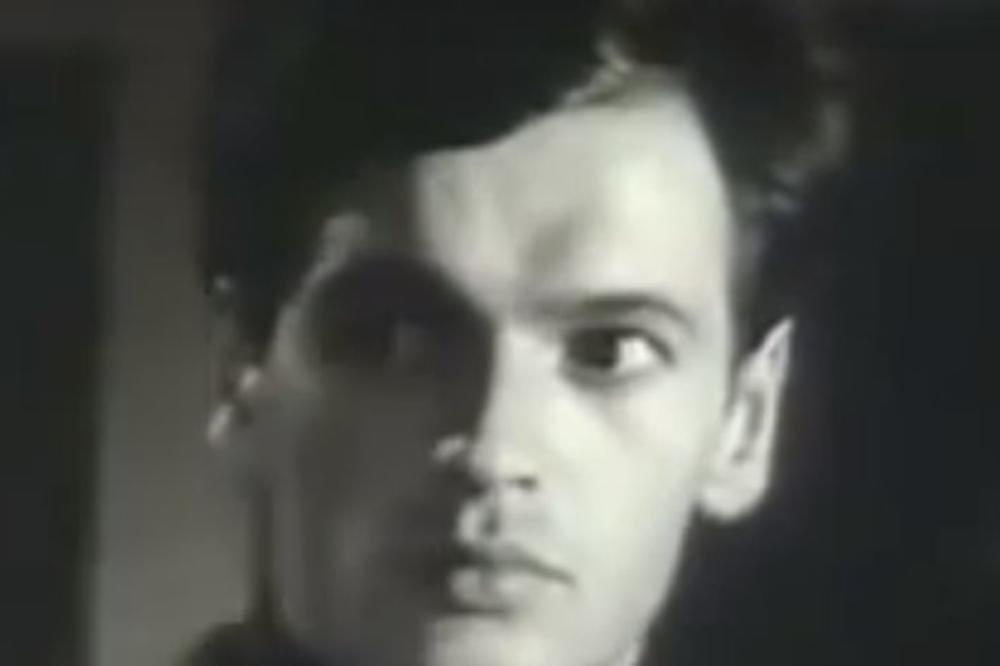 ONA MU JE BILA JEDINA LJUBAV: Velikan jugoslovenskog glumišta VOLEO je pokojnu majku SRPSKOG REPERA (FOTO)