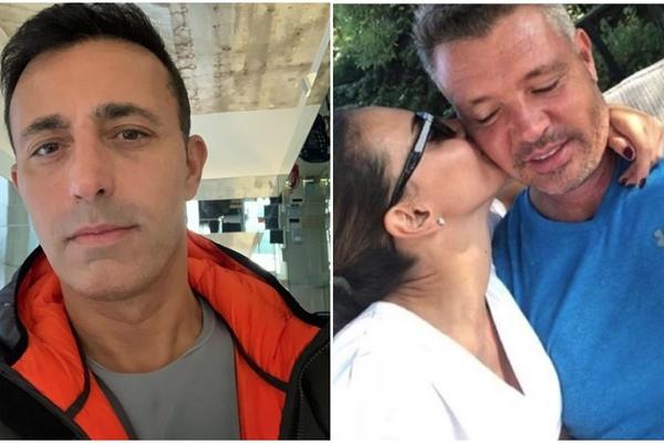 MUSTAFA BESNI ZBOG EMININE VEZE SA MILIJARDEROM: Prlja mu OBRAZ!