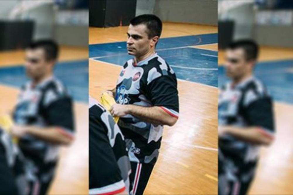 ĐORĐE, IGRAŠ NAJVAŽNIJU UTAKMICU U ŽIVOTU! Potresna poruka funkcioneru SPS-a!