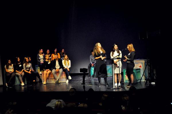 ZA HRABRE NOVE MEDIJE! DW Akademija organizovala forum sa preko 300 učesnika iz 12 zemalja! (FOTO)