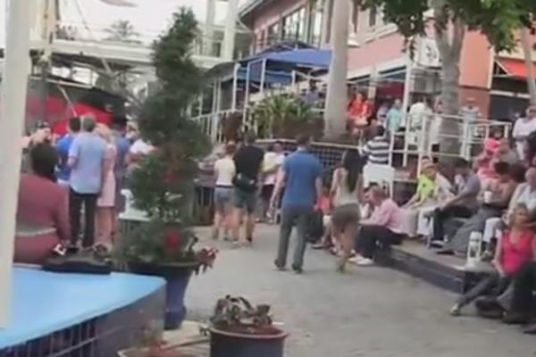 ĐAVOLU BI DUŠU PRODALA! Sponzorušu niko nije SPUSTIO kao što je to uradio ovaj momak!(VIDEO)